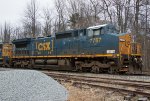 CSXT 7787